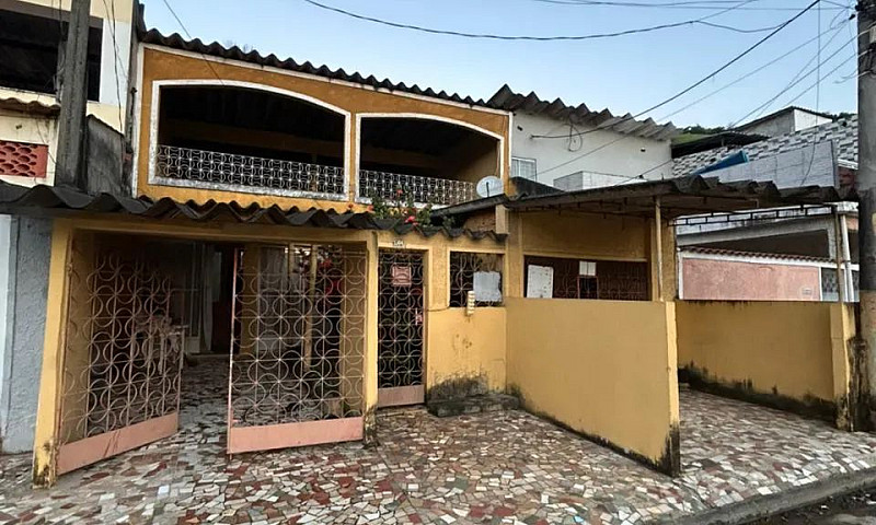 Vendo Casa - Aceito ...