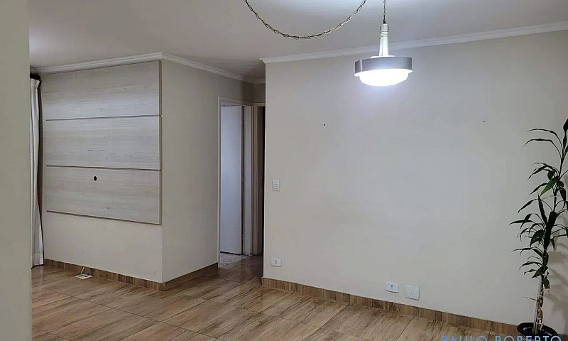 Apartamento - Tatuap...