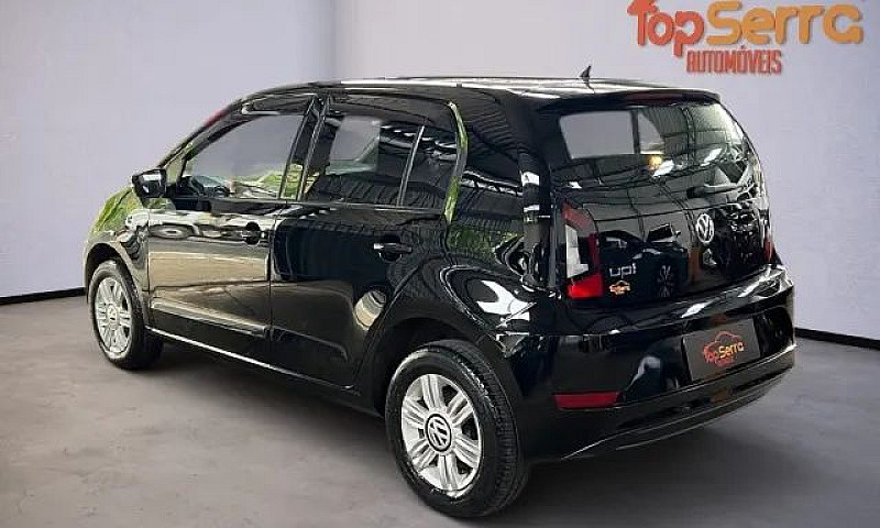 Volkswagen Up! Move ...