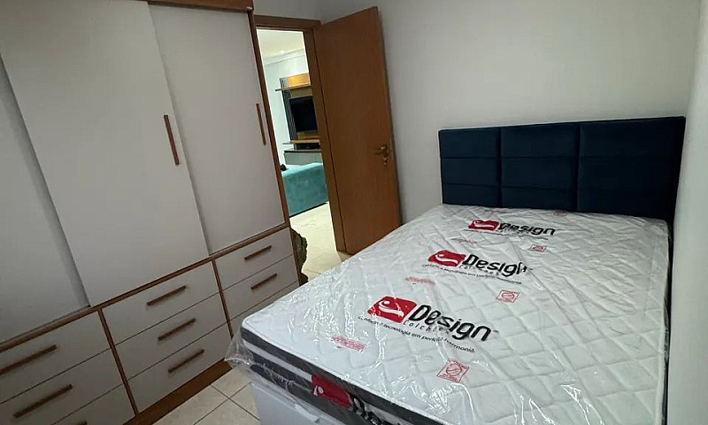 Apartamento Mobiliad...