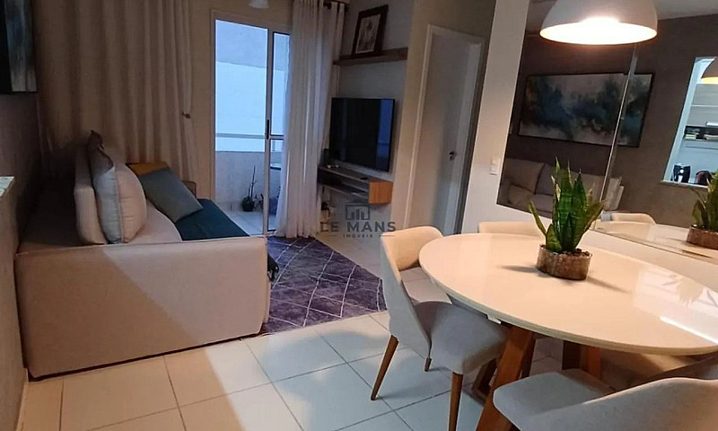 Apartamento A Venda ...