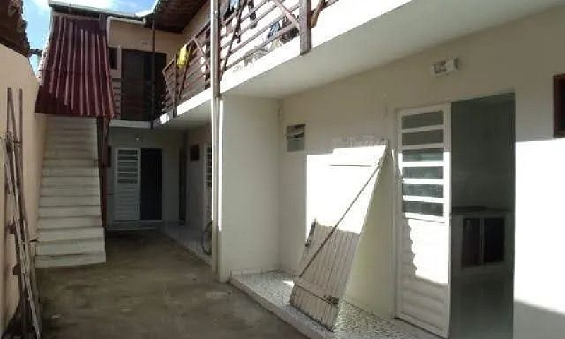 Apartamento Em Massa...