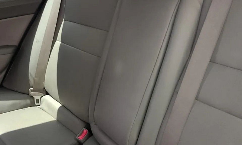 Honda Civic Sedan Lx...