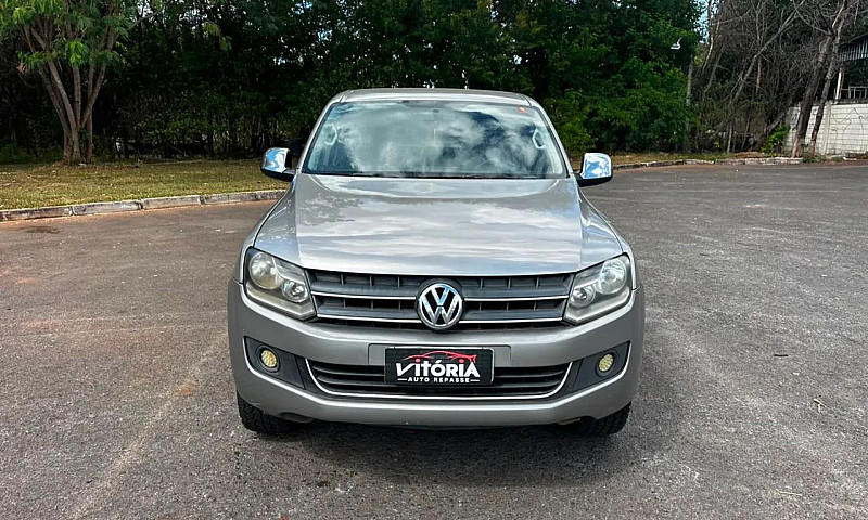 Volkswagen Amarok Cs...