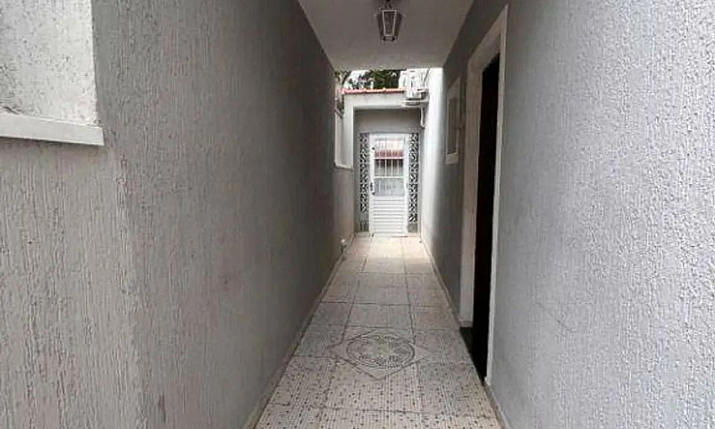 Sobrado Com 3 Dormit...
