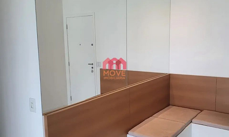 Lindo Apartamento De...