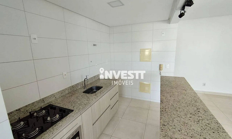 Apartamento Com 2 Do...