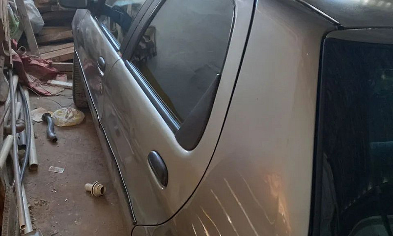 Fiat Palio Edx 1.0 M...