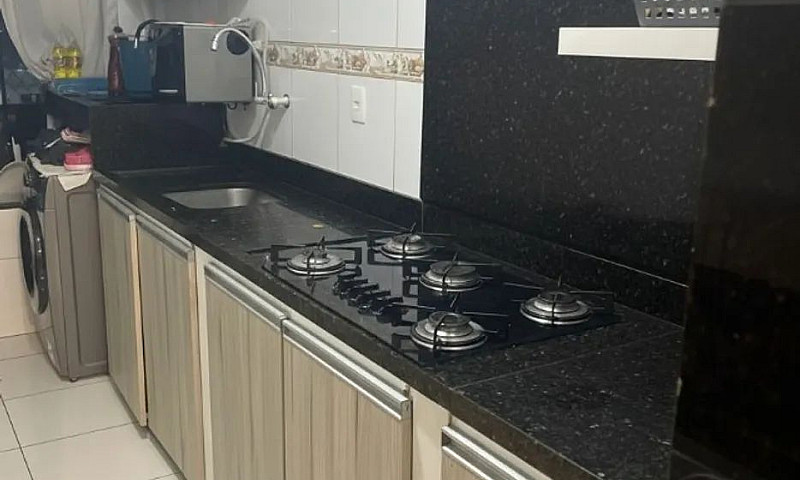 Excelente Apartament...
