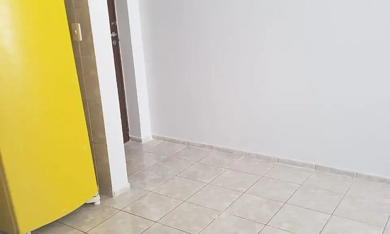Apto Um Quarto No Be...