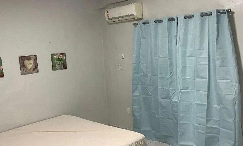 Apartamento Para Alu...