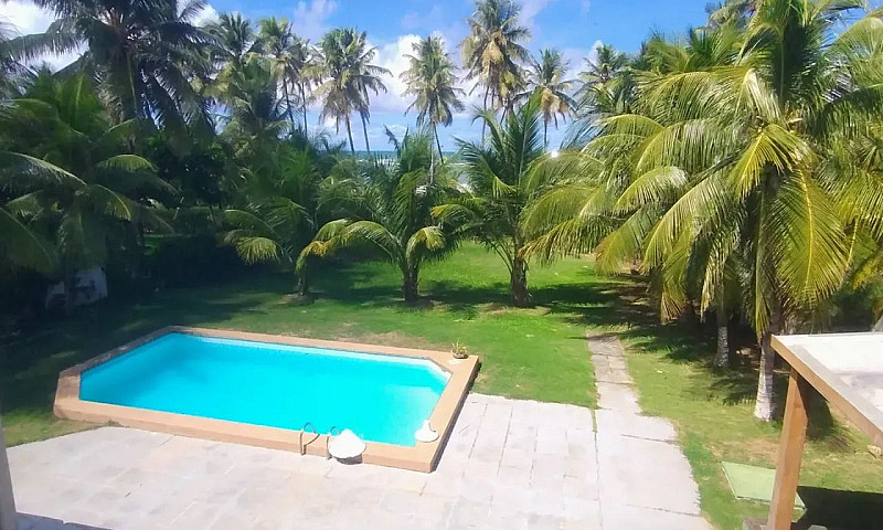 Temporada Guarajuba...