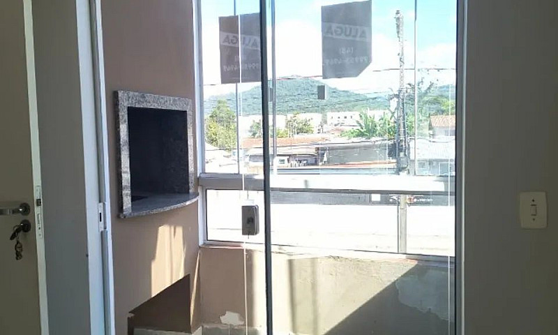 Apartamento Em Palho...