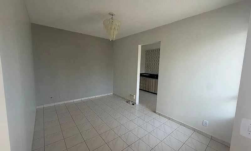 Apartamento Para Ven...