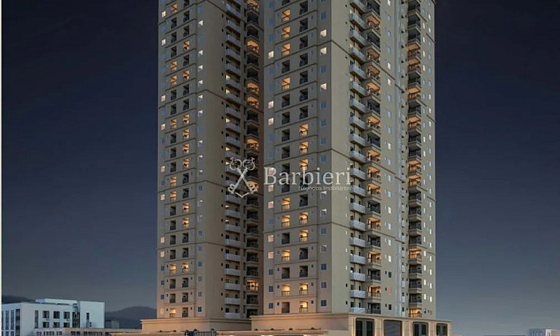 Apartamento No Edifí...