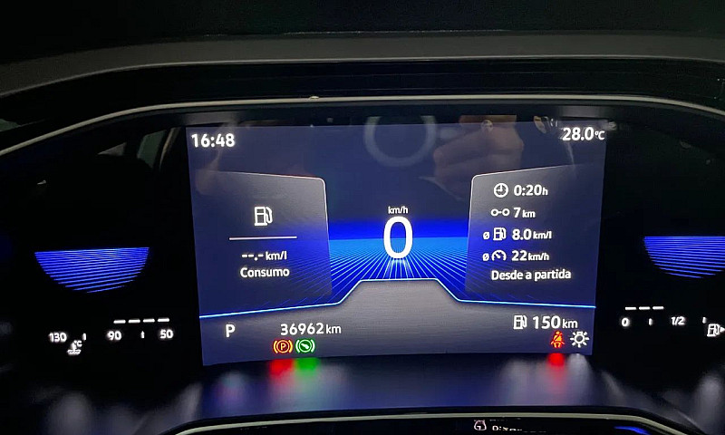 Volkswagen Nivus Com...