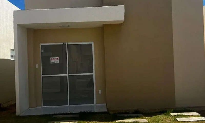 Casa Em Condomínio 2...
