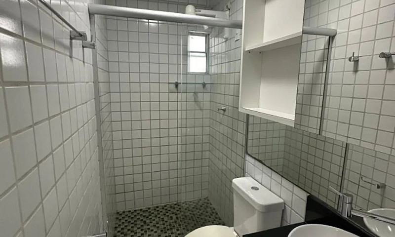 Aluguel- Apartamento...