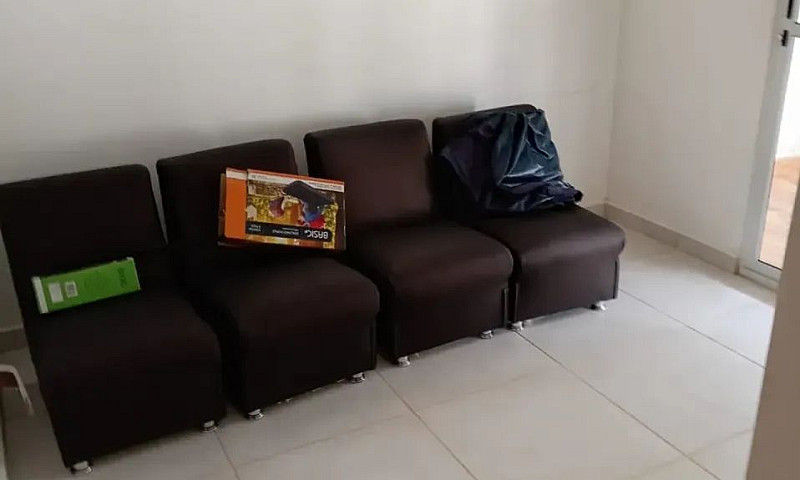 Alugo Apartamento Co...