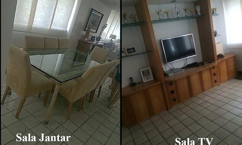 346 M² Na Av Boa Via...