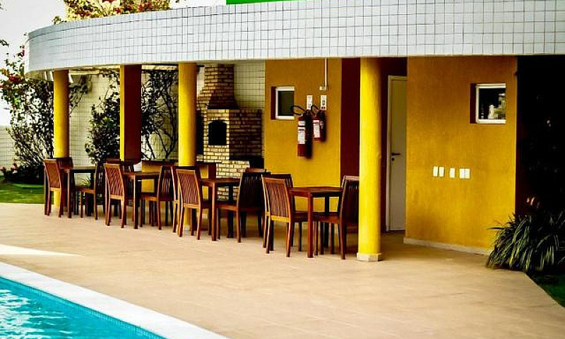 Apartamento De 2 Qua...