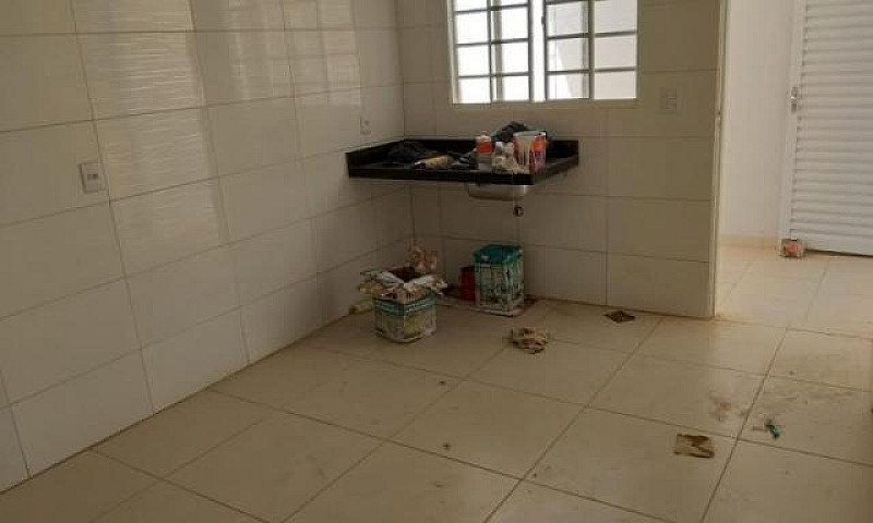Casa Para Venda Em V...