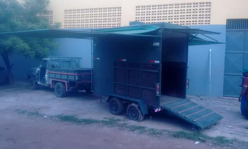 Reboque Completo Vaq...