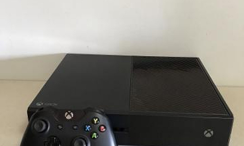 Xbox One 500G...