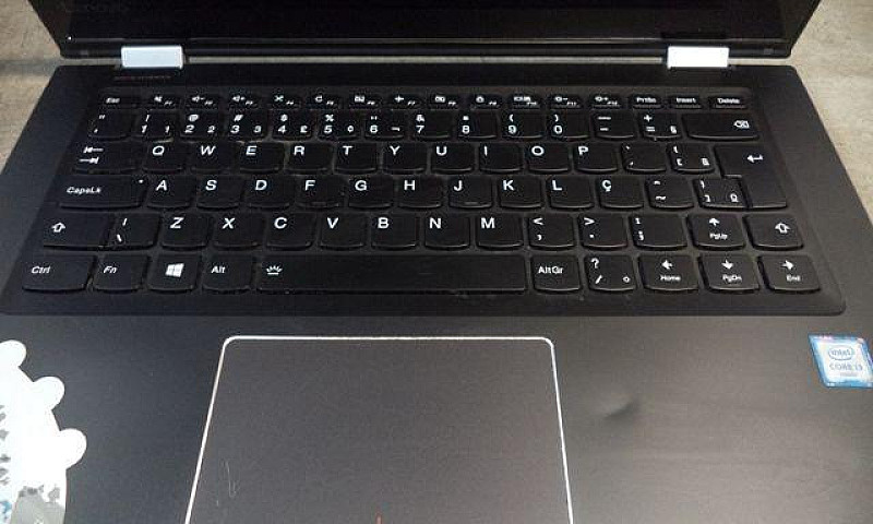 Ultrabook Lenovo Yog...
