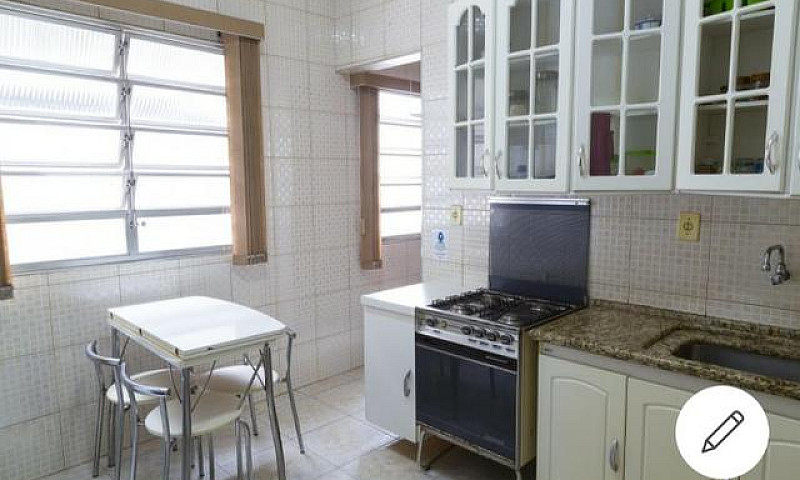 Belíssimo Apartament...
