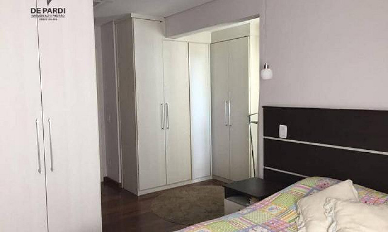 Apartamento Com 3 Do...