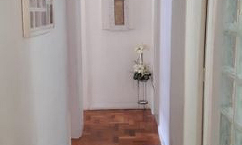 Apartamento 3 Quarto...