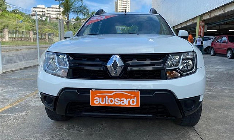 Renault Duster 1.6 1...