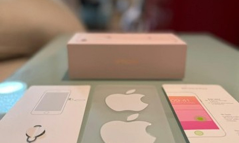 Iphone 8 Gold 256Gb ...
