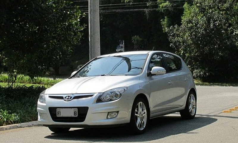 Hyundai I30 2.0 2012...