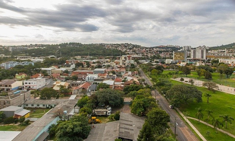 Porto Alegre - Apart...