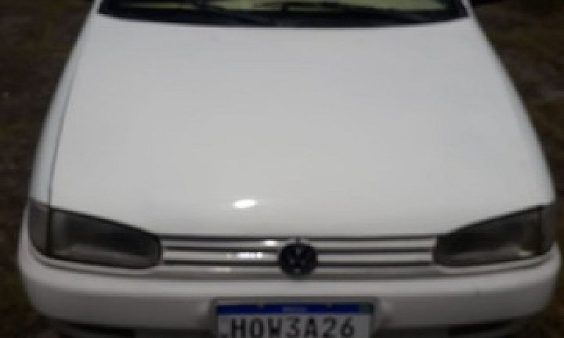 Saveiro G2...