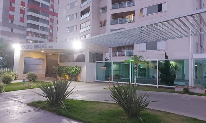 Spazio Brisas - Lind...