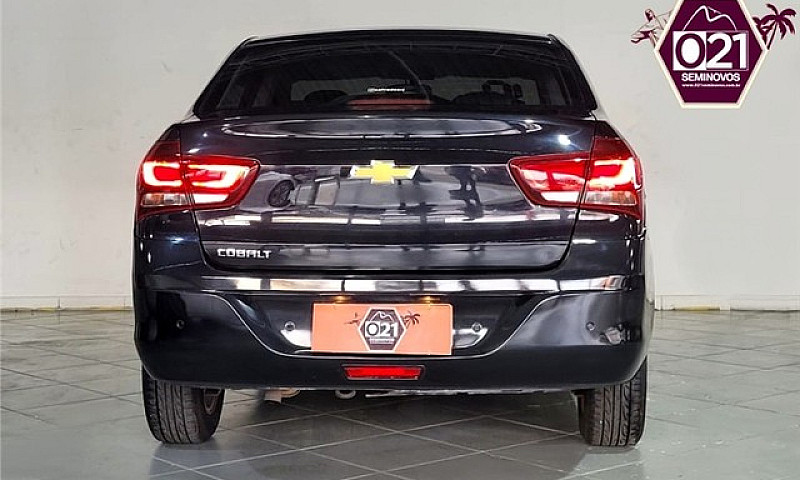 Chevrolet Cobalt 201...