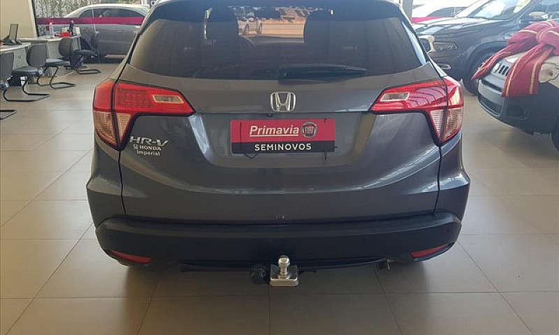 Honda Hr-V 1.8 16V F...