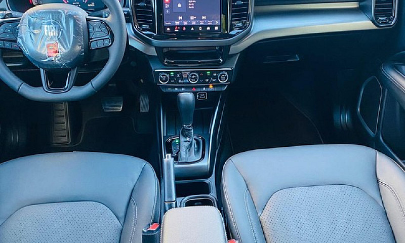 Fiat Toro 2022 Volca...