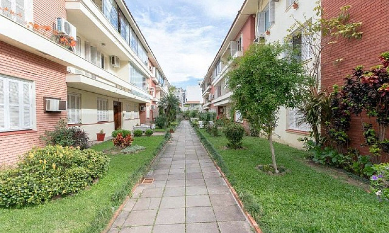Porto Alegre - Apart...