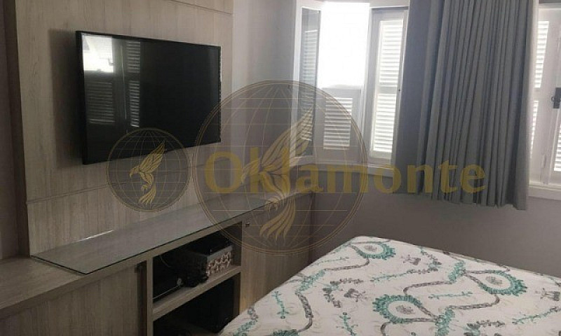 Apartamento De 2 Dor...