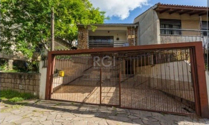Porto Alegre - Casa ...