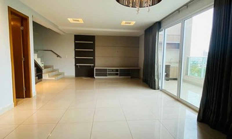 Apartamento Para Alu...