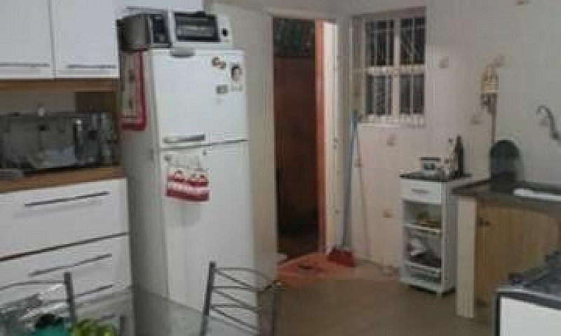 Vendo Casa No Interl...