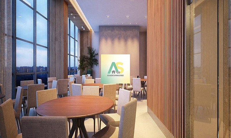 Apartamento 4 Quarto...