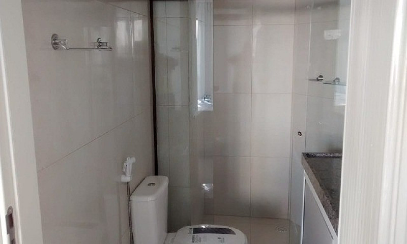 Flat Na Av.beira Rio...