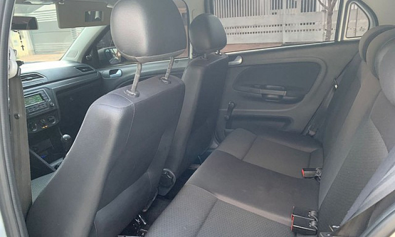Vw Gol 1.0...