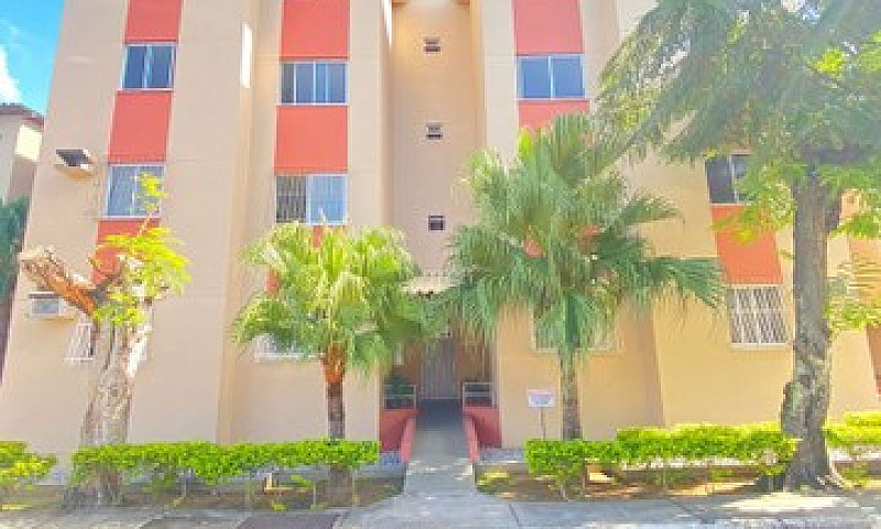 Apartamento 2Q - Mor...